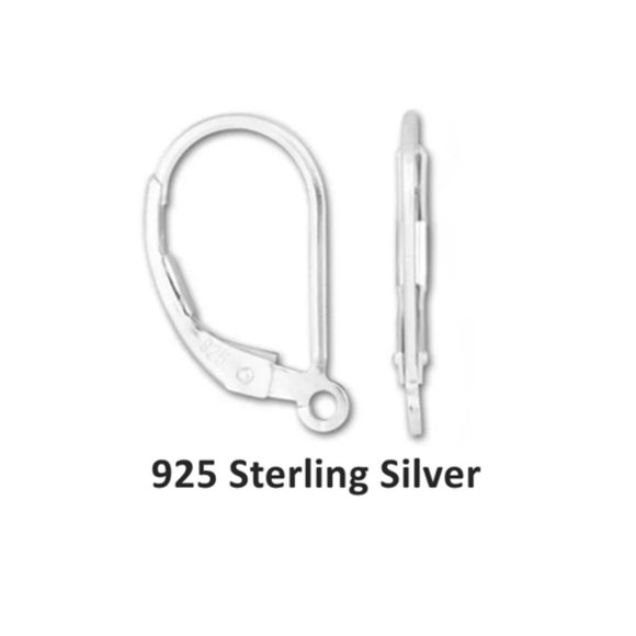 Natural Malachite Dangle Earrings 925 Sterling Silver Gemstone Jewelry - Picture 3 of 14